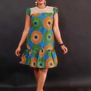 emerald cut tailored blazer