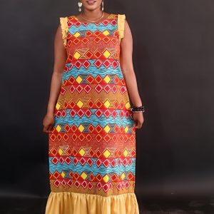 emerald cut tailored blazer