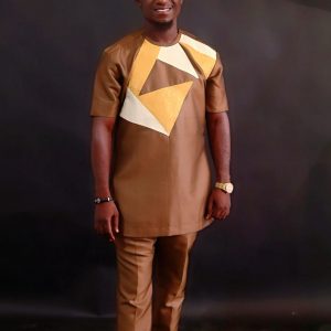 emerald cut tailored blazer