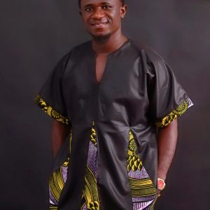 emerald cut tailored blazer