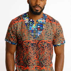 twin crown heritage shirt