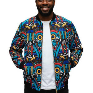 perfect bomber jacket