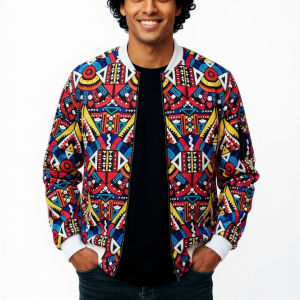 perfect bomber jacket